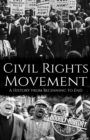 Image for Civil Rights Movement
