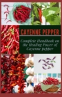 Image for Cayenne Pepper