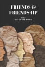 Image for FRIENDS &amp; FRIENDSHIP Vol.2 : REST OF THE WORLD: THE POET - Summer 2021
