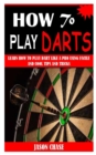 Image for How to Play Darts