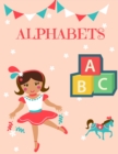 Image for Alphabets : Fun with Letters