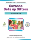 Image for Suzanne Sets Up Sitters Activity Book