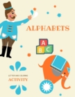 Image for Alphabets : Fun with Letters!