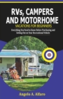 Image for RVs, Campers and Motorhome Vacations For Beginners