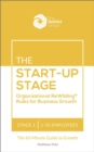 Image for Start-Up Stage: Organizational Rewilding Rules for Business Growth