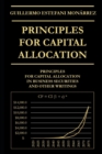 Image for Principles for Capital Allocation