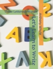 Image for Let&#39;s Learn to Write
