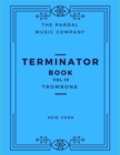 Image for Terminator Book N-10