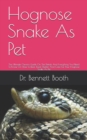 Image for Hognose Snake As Pet