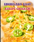 Image for Enchilada Easy Recipe Chicken