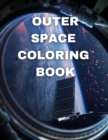 Image for Outer Space Coloring Book