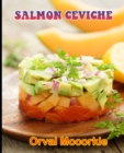 Image for Salmon Ceviche