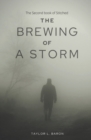 Image for The Brewing of a Storm