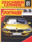 Image for Sportwagen Zeichnen Lernen 01