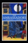 Image for The Ambassadors Annotated