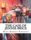 Image for The Case of Jennie Brice (Annotated)