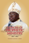Image for Exercise of Prophetic Ministry