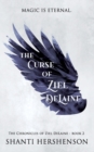Image for The Curse of Ziel DeLaine