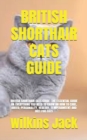 Image for British Shorthair Cats Guide