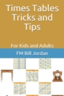 Image for Times Tables Tricks and Tips