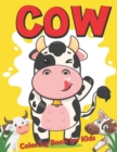 Image for Cow Coloring Book for Kids