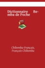 Image for Dictionnaire Bemba de Poche