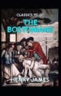 Image for The Bostonians By Henry James(Annotated Edition)