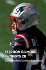 Image for Stephon Gilmore, Patriots CB