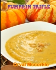 Image for Pumpkin Trifle