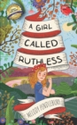 Image for A Girl Called Ruthless