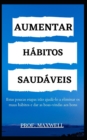 Image for Aumentar Habitos Saudaveis