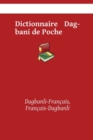Image for Dictionnaire Dagbani de Poche : Dagbanli-Francais, Francais-Dagbanli