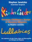 Image for Kinderlieder Songbook - German Children&#39;s Songs &amp; Nursery Rhymes - Lullabies : Das Liederbuch mit allen Texten, Noten und Gitarrengriffen zum Mitsingen und Mitspielen