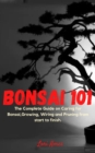 Image for Bonsai 101