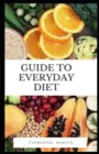 Image for Guide to Everyday Diet