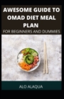 Image for Awesome Guide To OMAD Diet Meal Plan For Beginners And Dummies