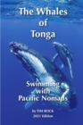 Image for The Whales of Tonga : Swimming with Pacific Nomads