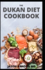 Image for The Dukan Diet Cookbook