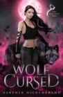 Image for Wolf Cursed