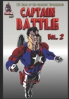 Image for 80 Years of Captain Battle #2