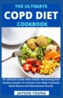 Image for The Ultimate COPD Diet Cookbook