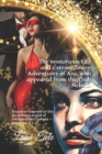 Image for The mysterious Life and Extraordinary Adventures of Aya, who appeared from the Crab Nebula : Immerse yourself in the mysterious world of extraordinary people - psychics
