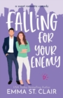 Image for Falling for Your Enemy