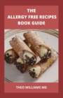 Image for The Allergy Free Recipes Book Guide