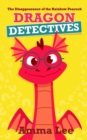 Image for The Dragon Detectives