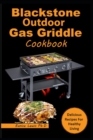 Image for Blackstone Outdoor Gas Griddle Cookbook