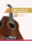 Image for Play Ukulele - 41 arrangements of Evergreens - Deutsch &amp; English - Tabs &amp; Online Sounds