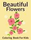 Image for Beautiful Flower Coloring Book For Kids