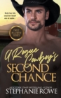 Image for A Rogue Cowboy&#39;s Second Chance
