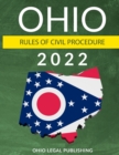 Image for Ohio Rules of Civil Procedure 2022